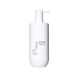 Broadleaf Forest Hand + Body Wash
