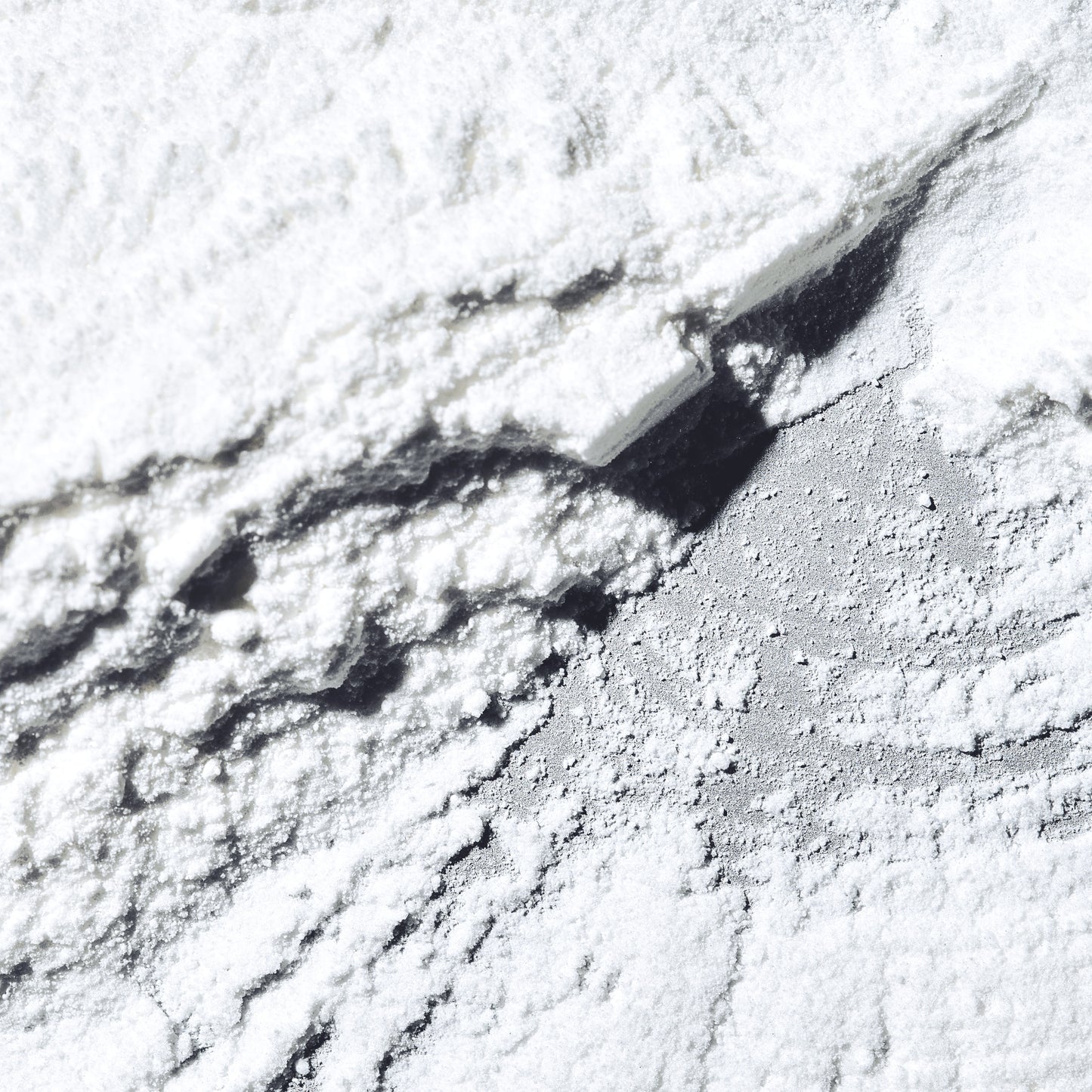 Chalk Hand + Body Powder Wash