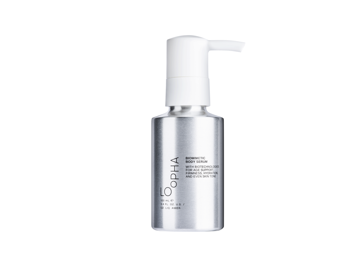 Biomimetic Body Serum | LOoPHA