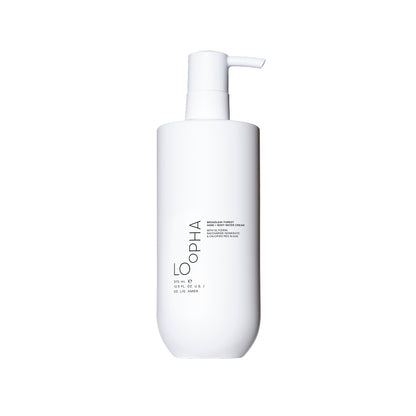 Broadleaf Forest Hand + Body Water Cream