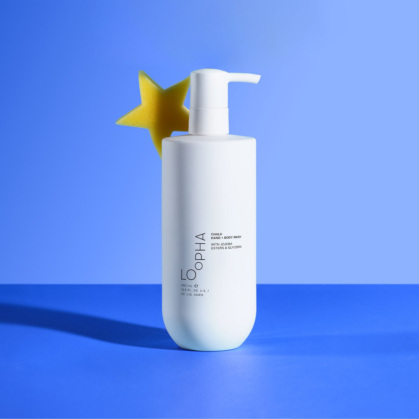 Chalk Hand + Body Wash