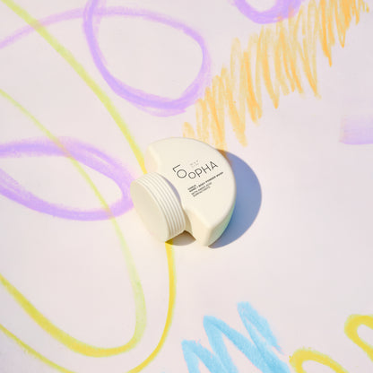 Chalk Hand + Body Powder Wash