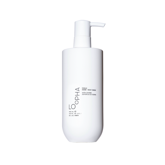 Chalk Hand + Body Wash