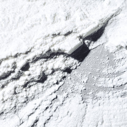 Chalk Hand + Body Powder Wash