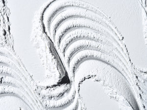 Oud + Amber Hand + Body Powder Wash