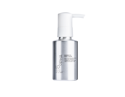 Biomimetic Body Serum