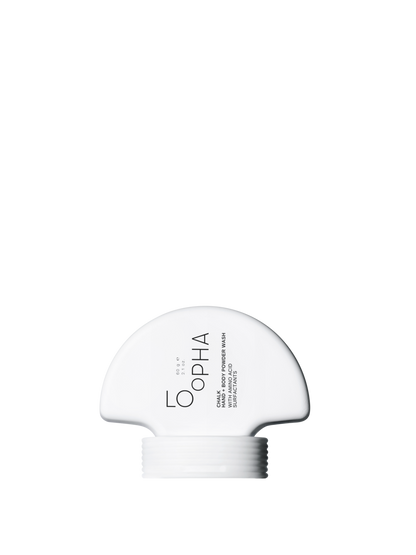 Chalk Hand + Body Powder Wash