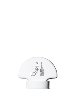 Oud + Amber Hand + Body Powder Wash