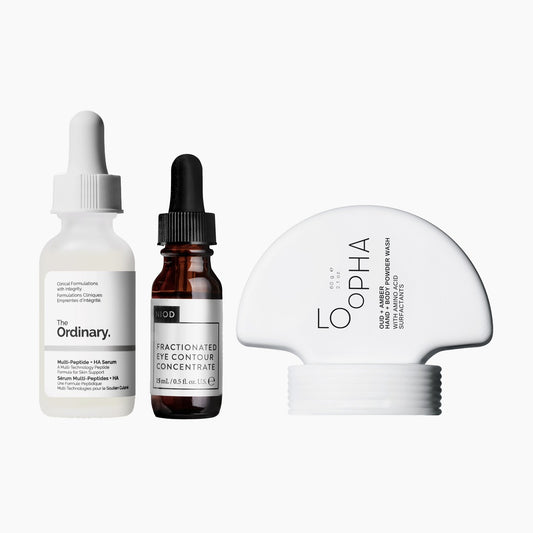 The Abnormal Beauty Bundle