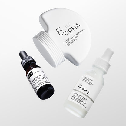 The Abnormal Beauty Bundle