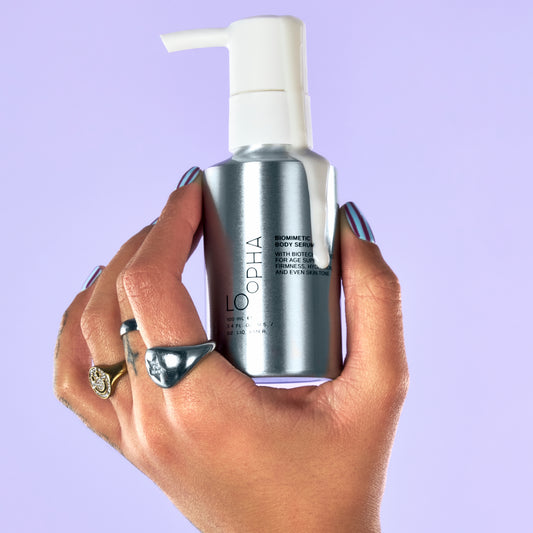 Biomimetic Body Serum