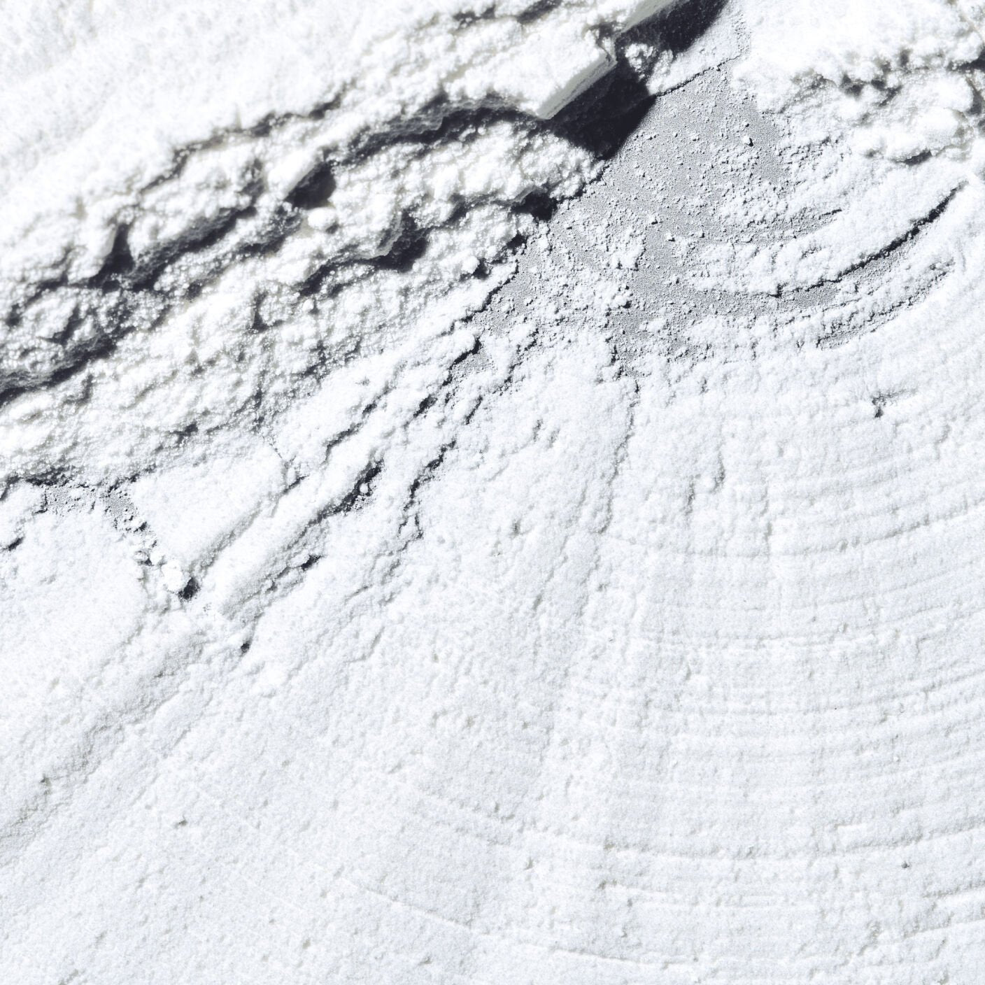 Chalk Hand + Body Powder Wash