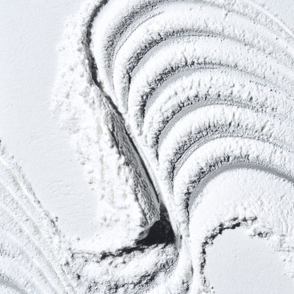 Oud + Amber Hand + Body Powder Wash