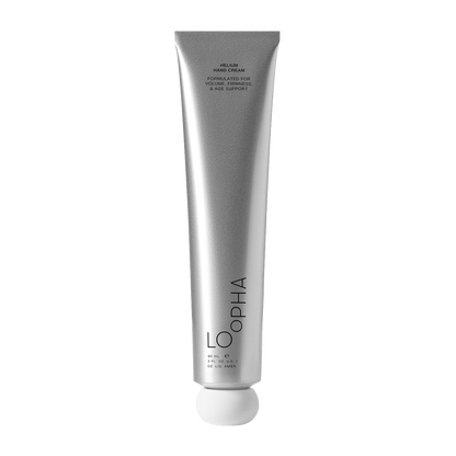 Helium Hand Cream