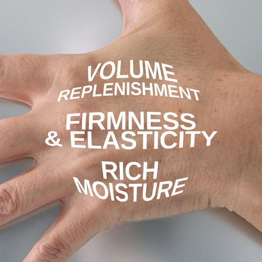 Helium Hand Cream Key Benefits