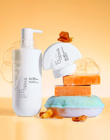 LOoPHA | Scented Home & Self-Care with a Scientific Soul