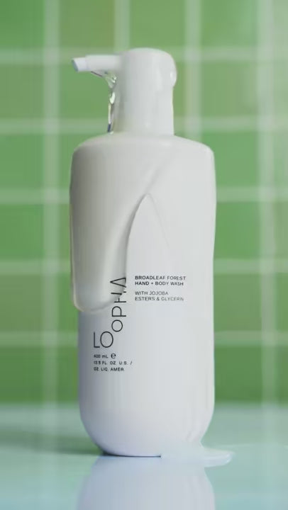 LOoPHA | Scented Home & Self-Care with a Scientific Soul
