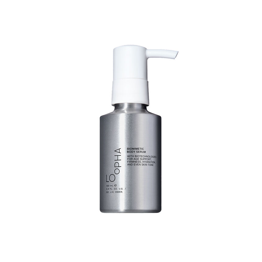 Biomimetic Body Serum