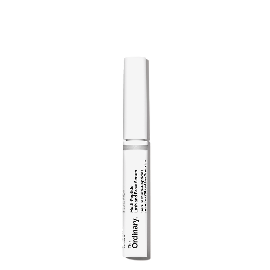 Multi-Peptide Lash and Brow Serum