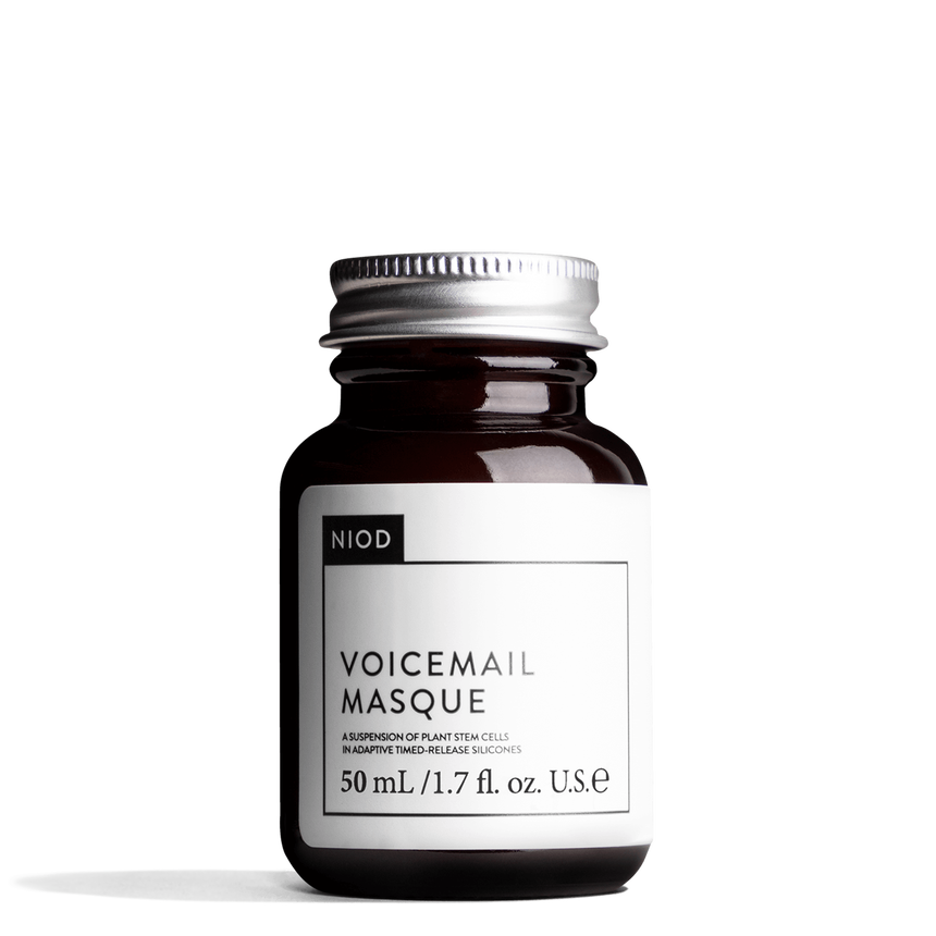 Voicemail Masque (VM)