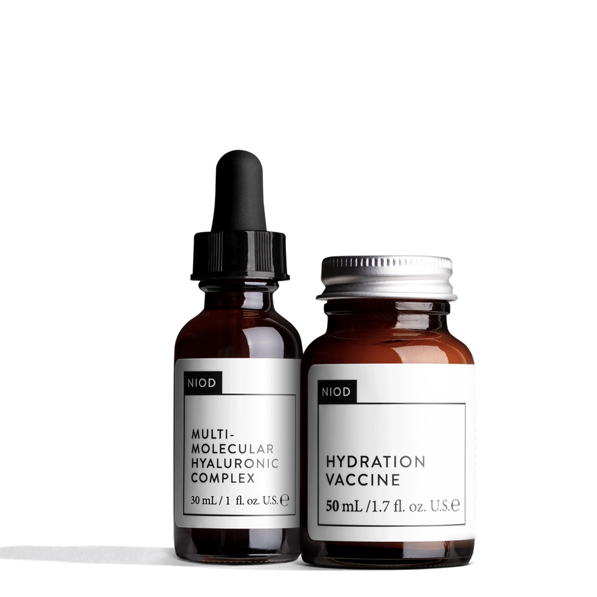 Hydration Collection