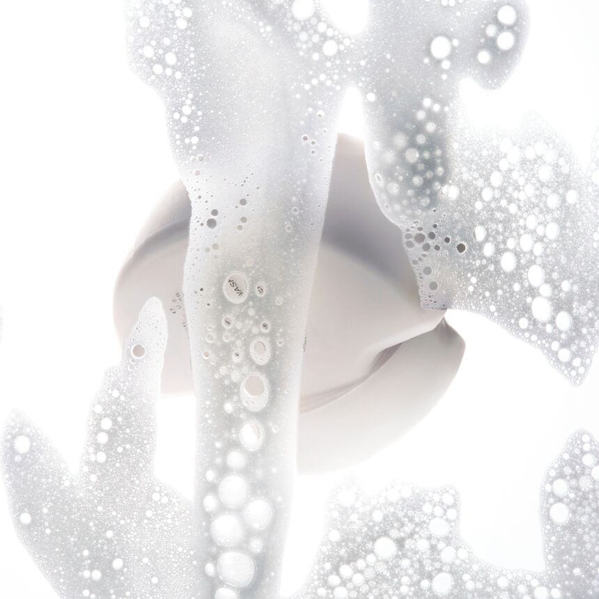 Broadleaf Forest Hand + Body Powder Wash