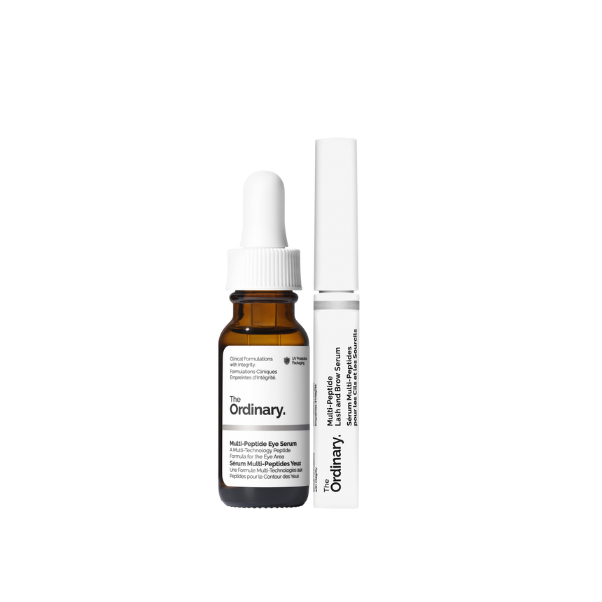 The Eye, Lash & Brow Collection