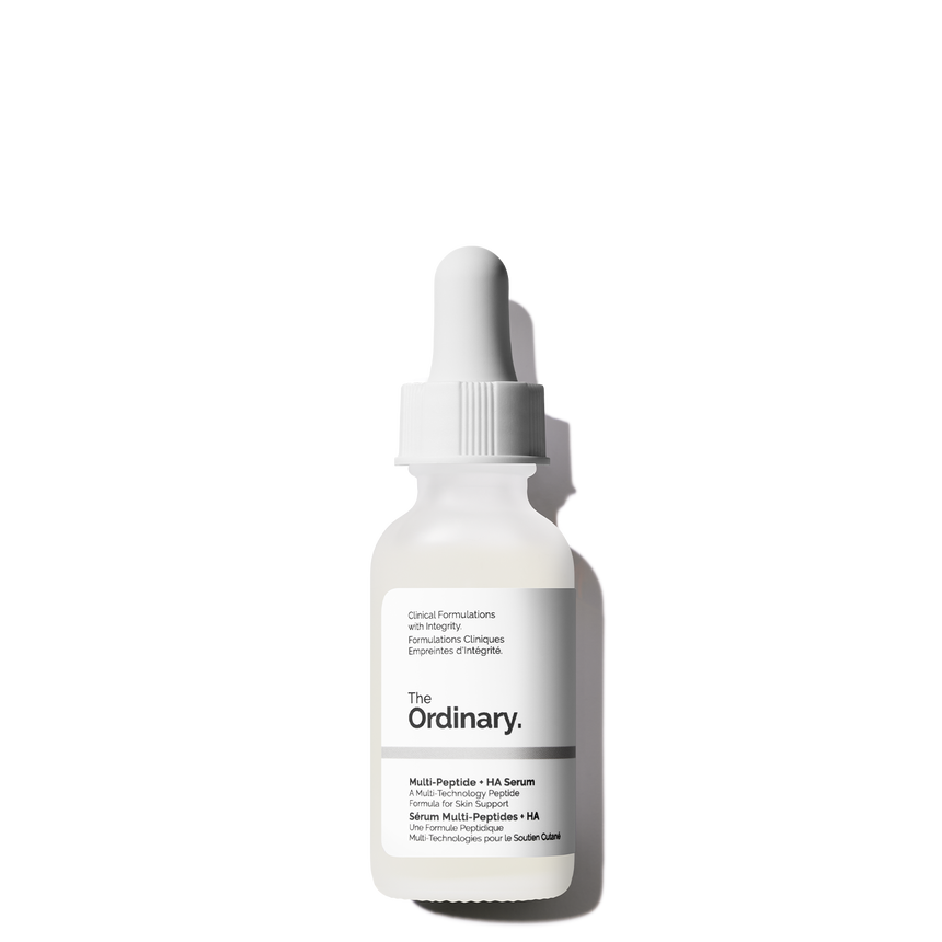 Multi-Peptide + HA Serum