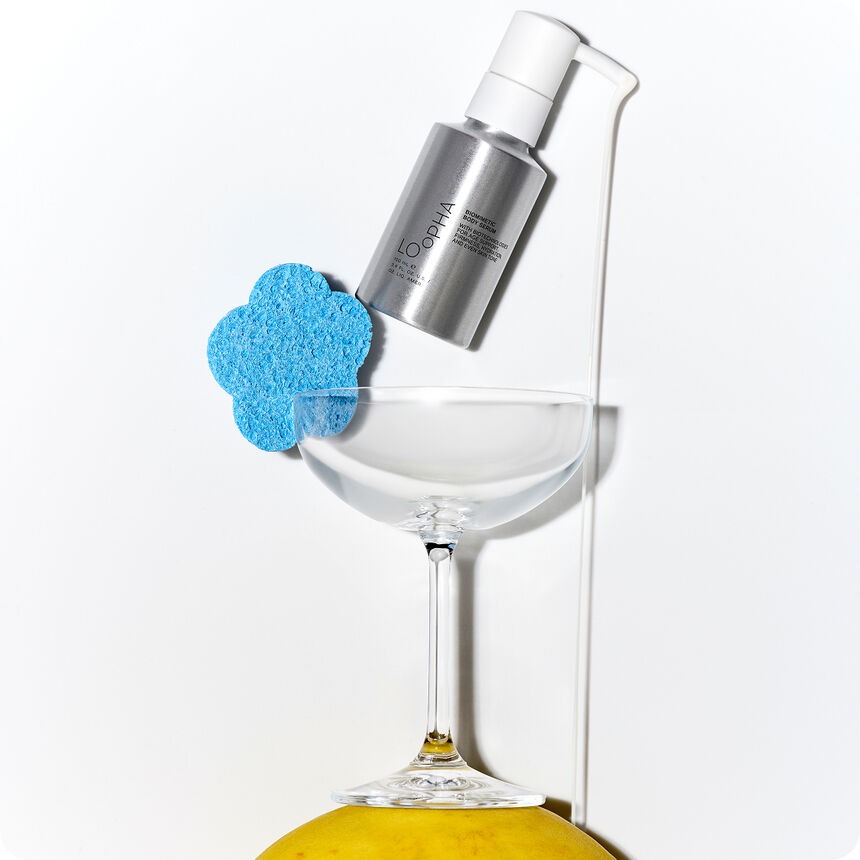 Biomimetic Body Serum