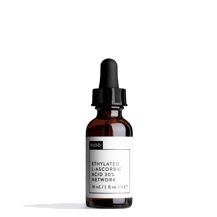 Ethylated L-Ascorbic Acid 30% Network (ELAN)