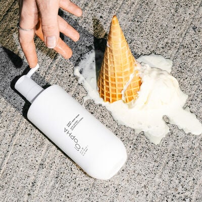 LOoPHA Chalk Hand + Body Wash