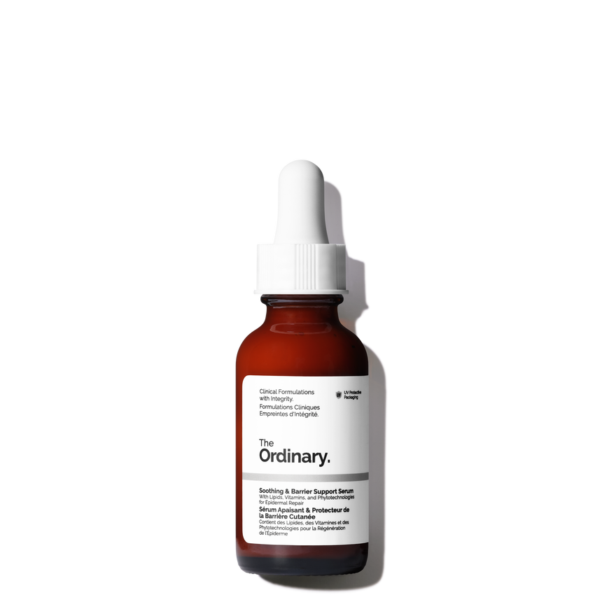 Soothing & Barrier Support Serum