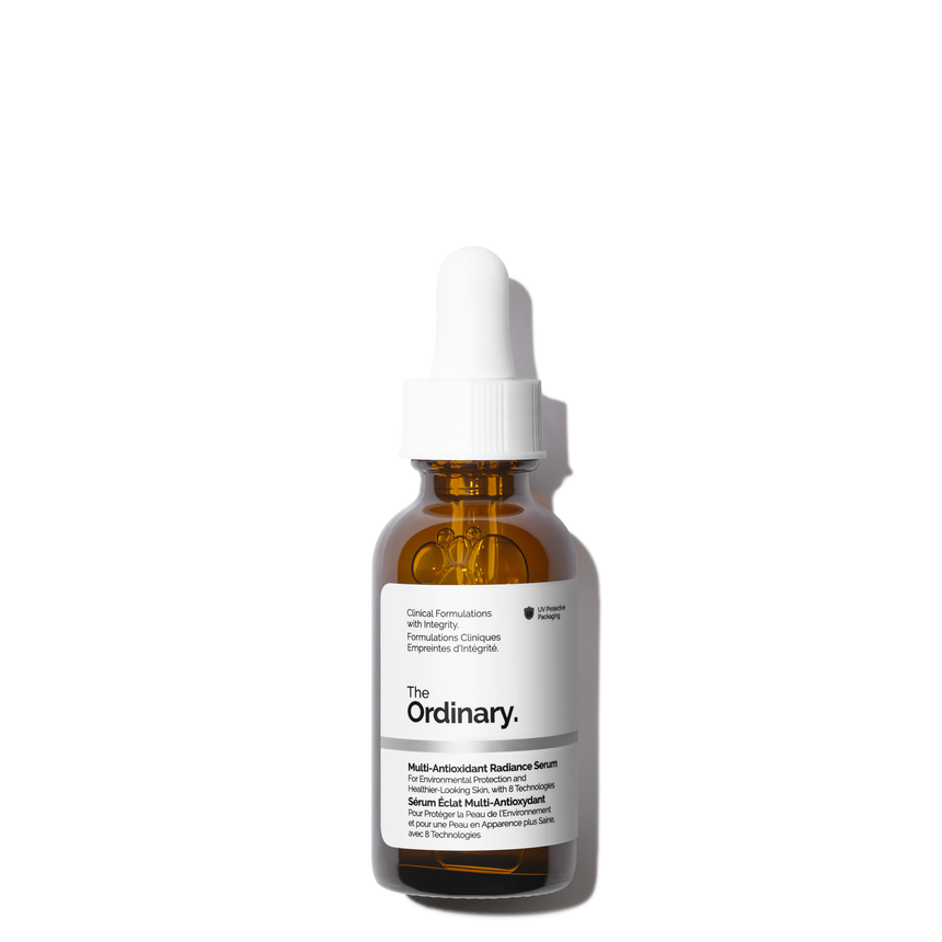 Multi-Antioxidant Radiance Serum