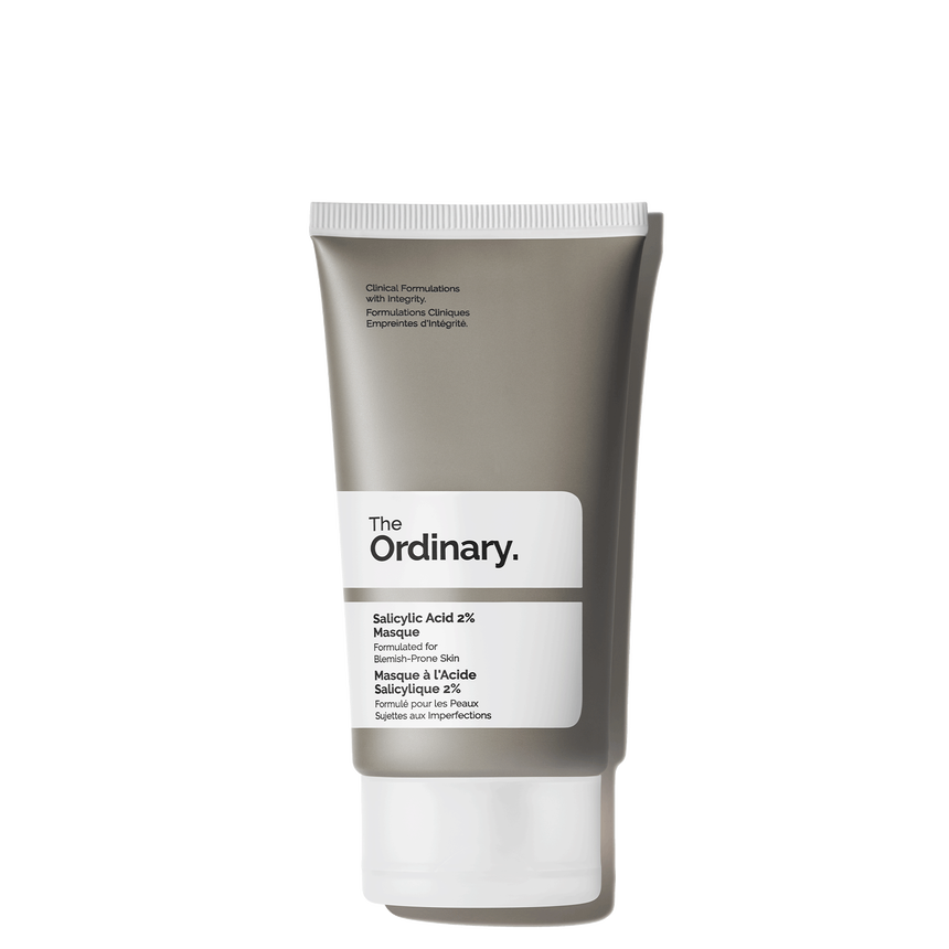 Salicylic Acid 2% Masque