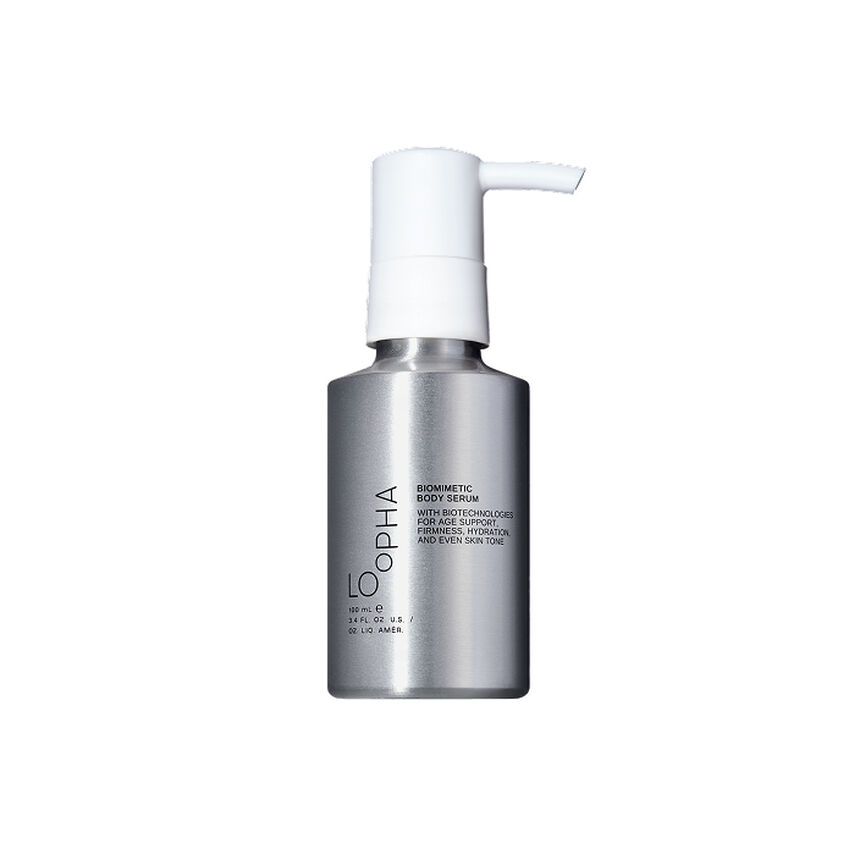 Biomimetic Body Serum