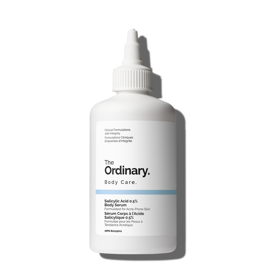 Salicylic Acid 0.5% Body Serum