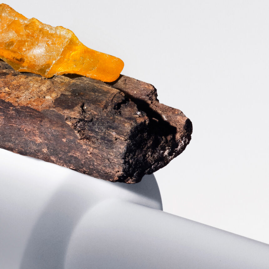 Oud + Amber Hand + Body Mist