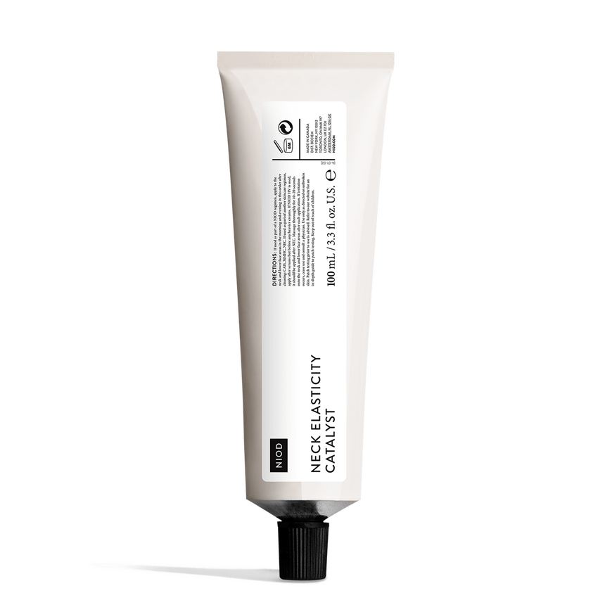 Neck Elasticity Catalyst (NEC)