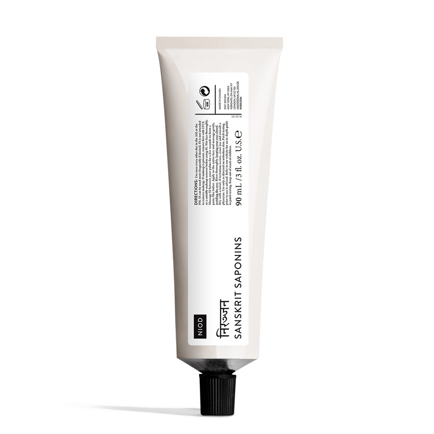 Sanskrit Saponins (SS)