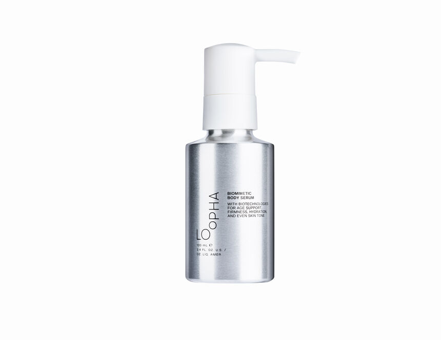 Biomimetic Body Serum